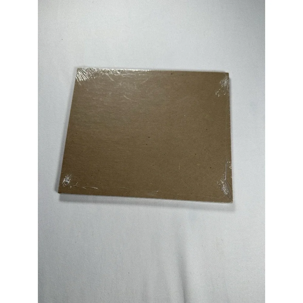 New: CreativeMemories 5x7 Scrapbook Page Protectors 10 sheets/protects 20 pages